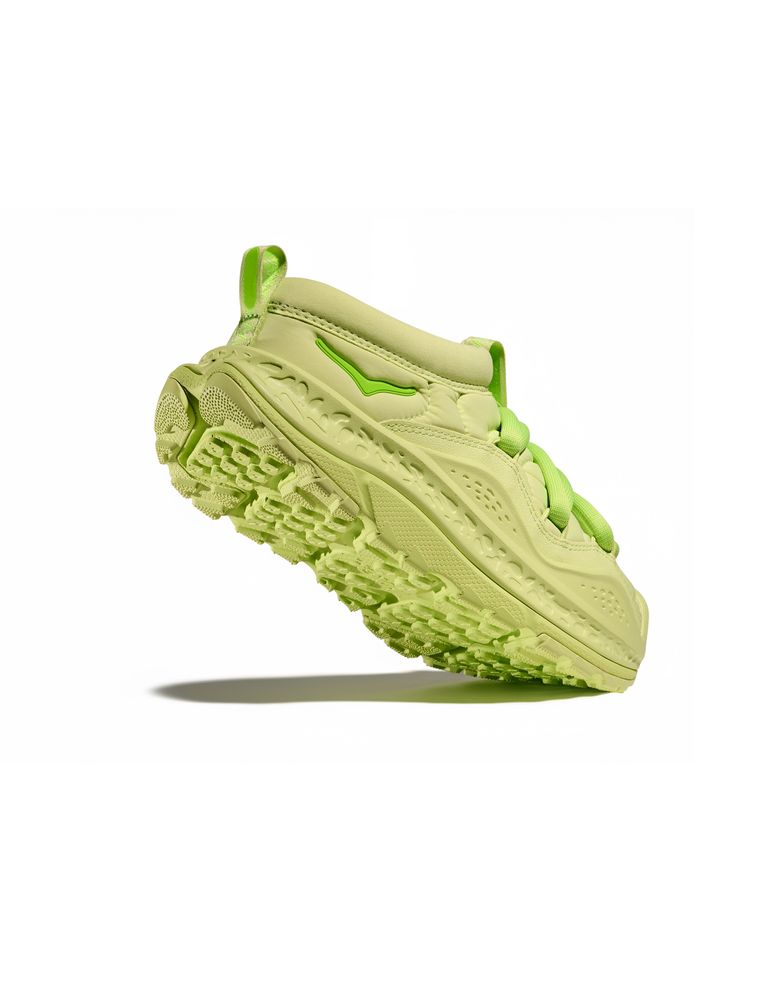 נעלי נשים - Hoka - סניקרס ORA PRIMO - ליים3