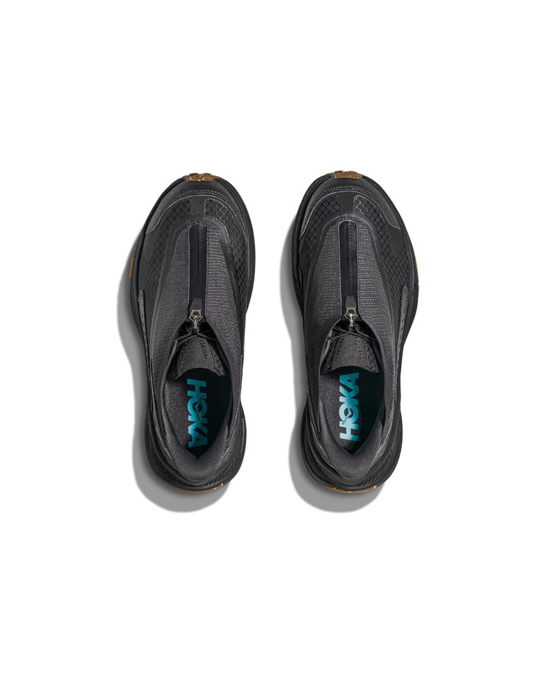 נעלי נשים - Hoka - סניקרס PROJECT TRANSPORT - שחור2
