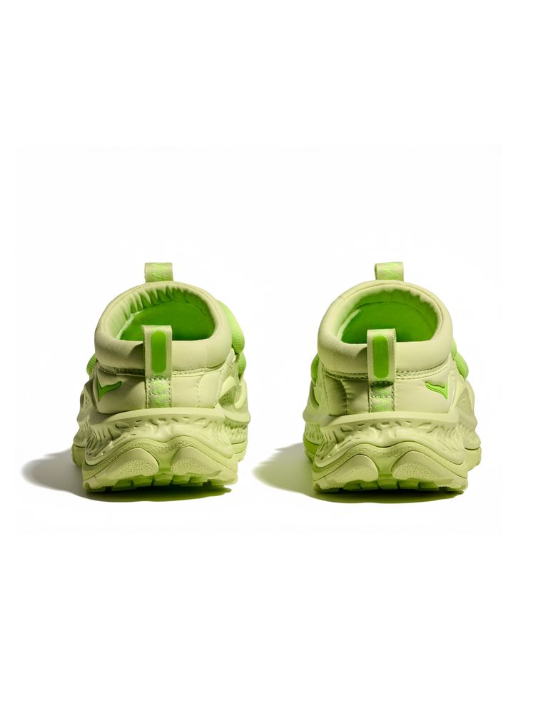 נעלי נשים - Hoka - סניקרס ORA PRIMO - ליים4