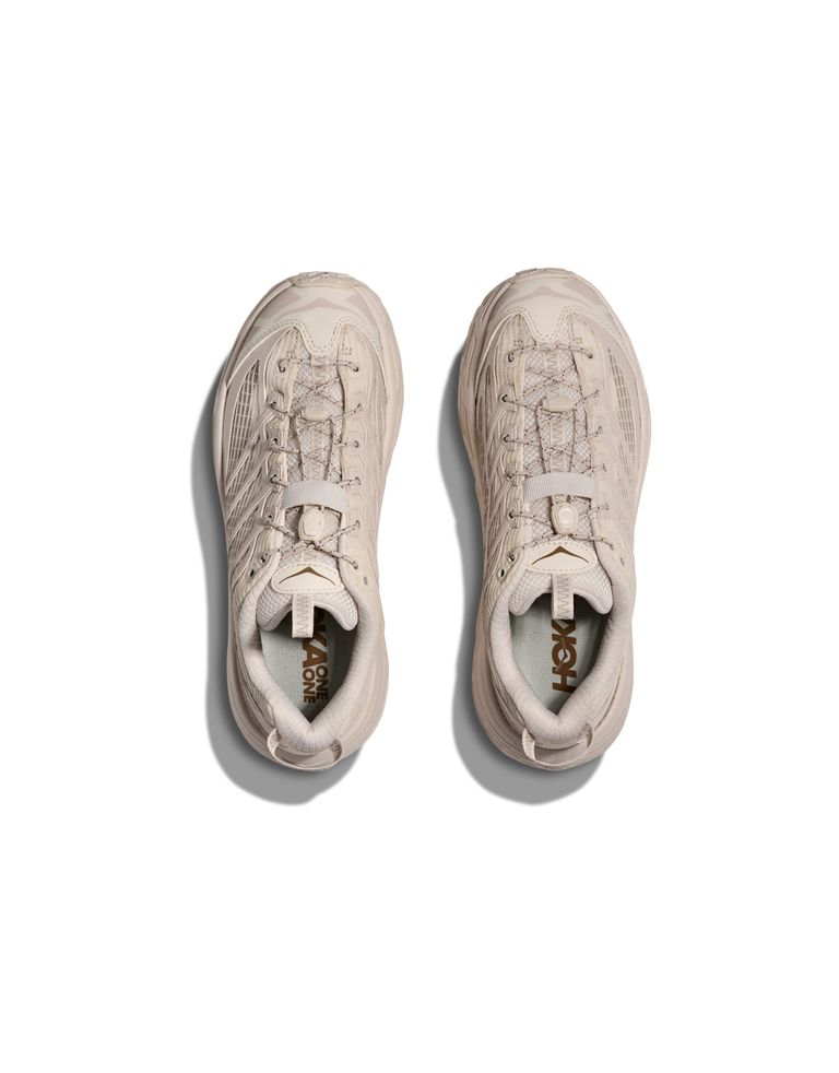 נעלי נשים - Hoka - סניקרס MAFATE THREE - אופוויט2