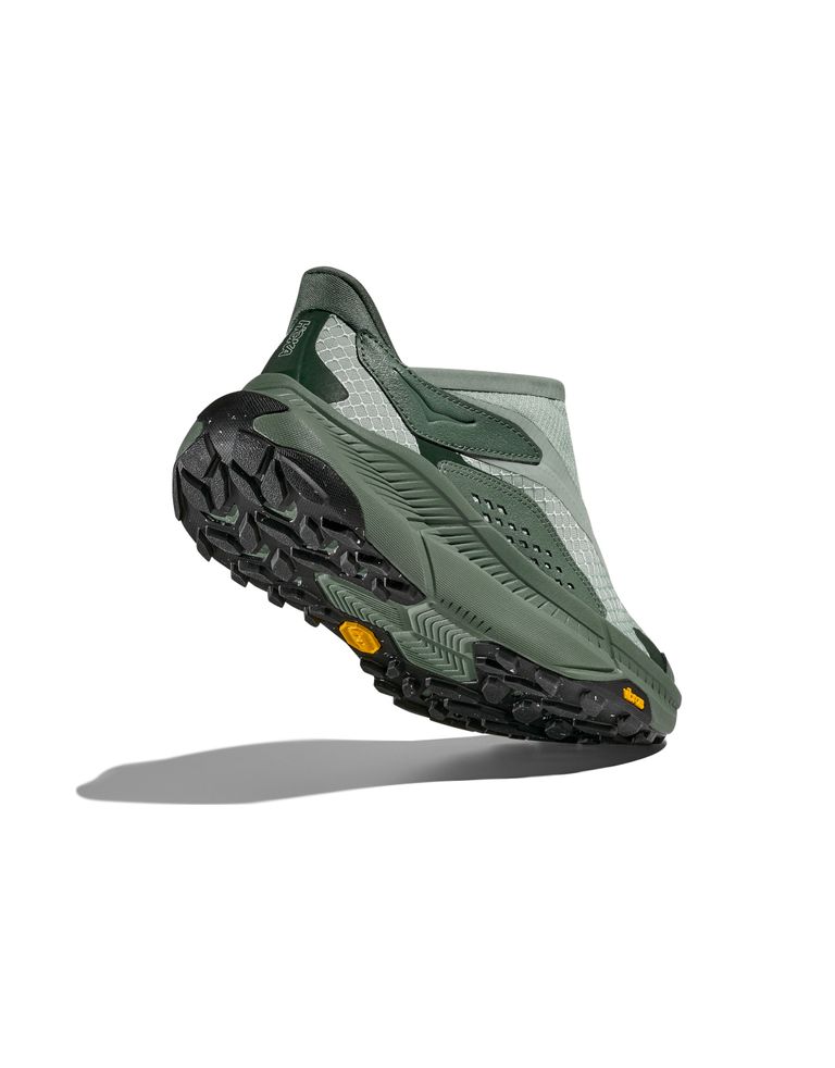 נעלי נשים - Hoka - סניקרס PROJECT TRANSPORT - ירוק3