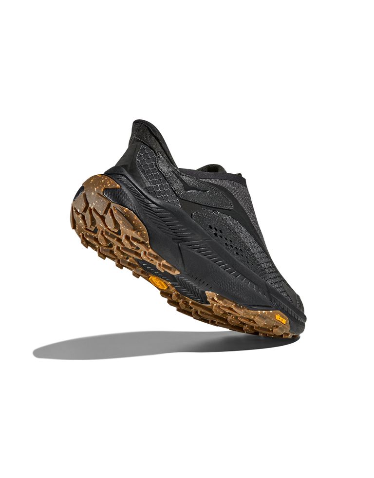 נעלי נשים - Hoka - סניקרס PROJECT TRANSPORT - שחור3