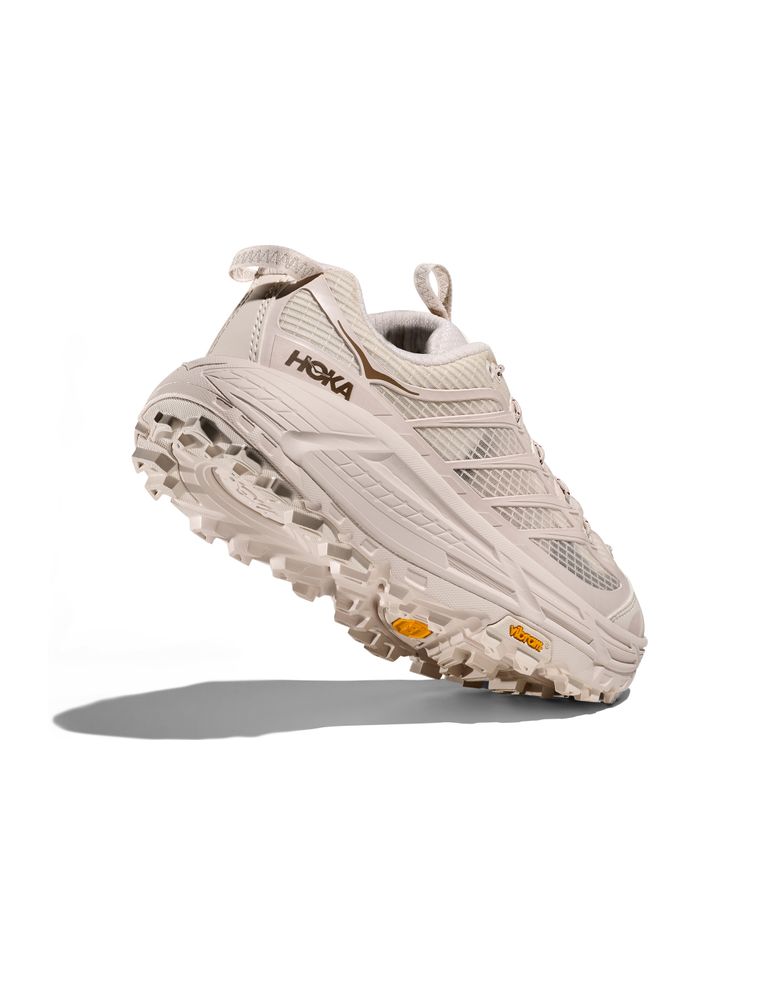 נעלי נשים - Hoka - סניקרס MAFATE THREE - אופוויט3