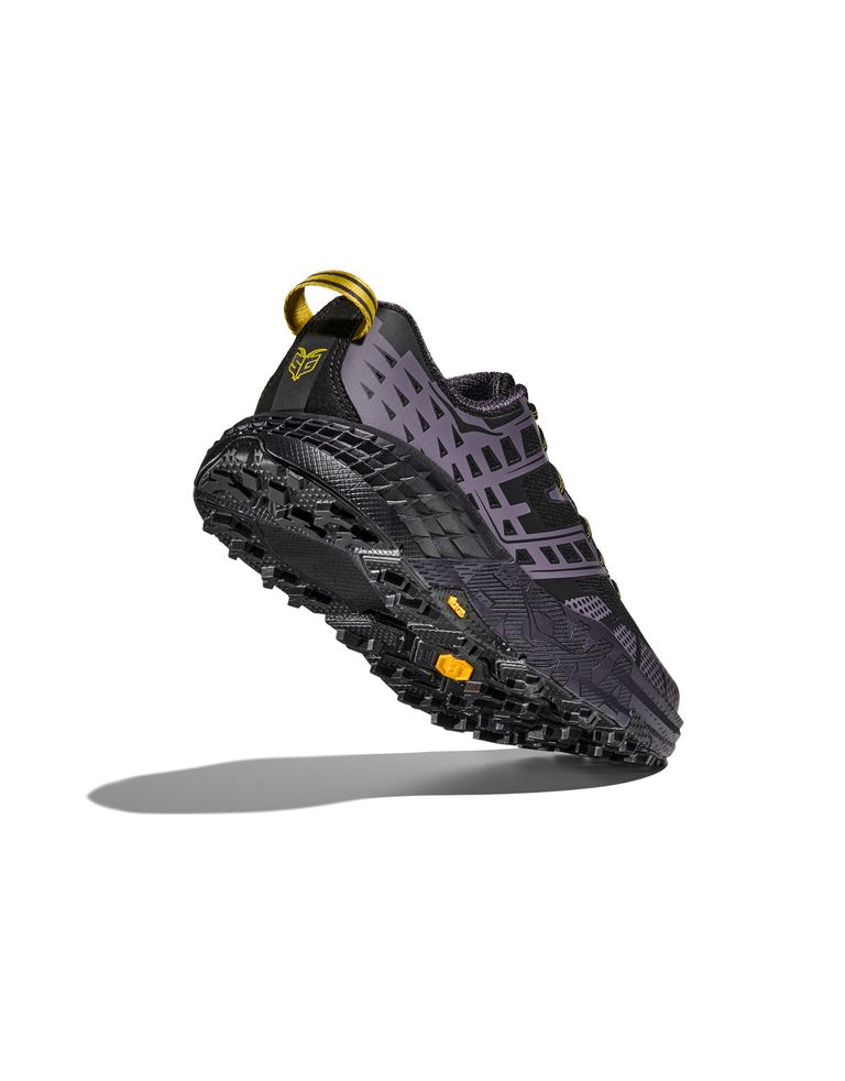 נעלי גברים - Hoka - סניקרס SPEEDGOAT - שחור3