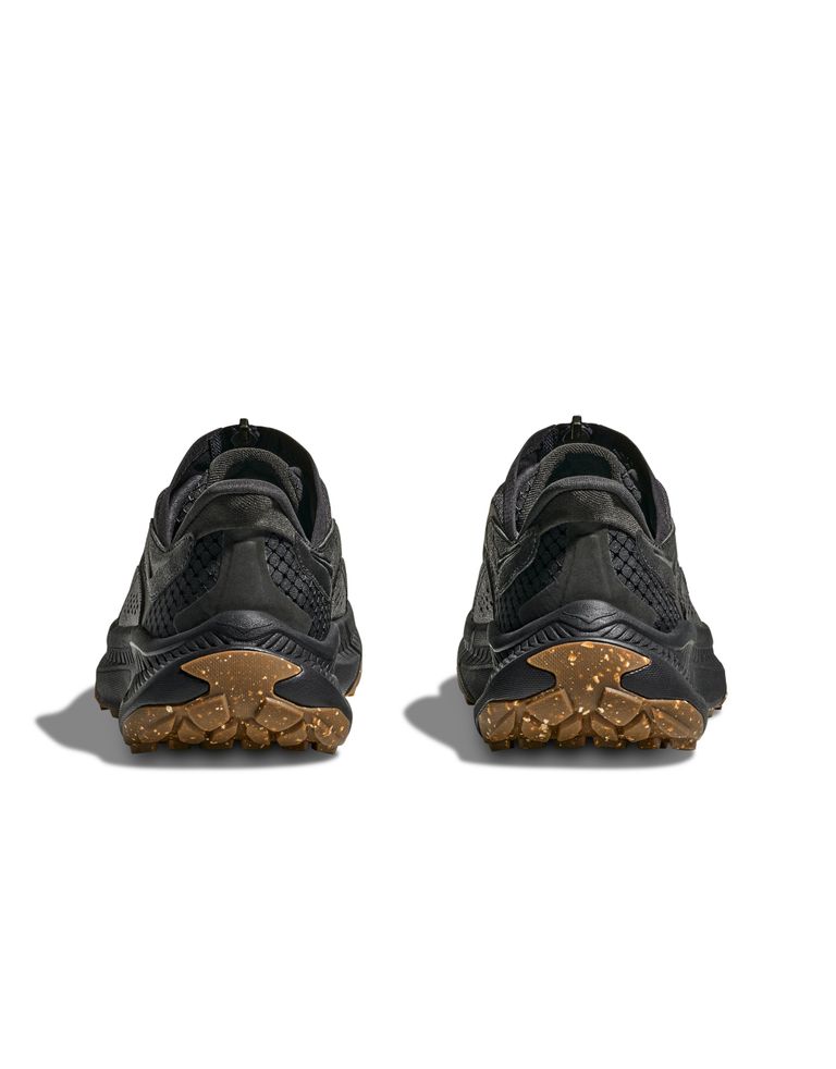 נעלי נשים - Hoka - סניקרס PROJECT TRANSPORT - שחור4