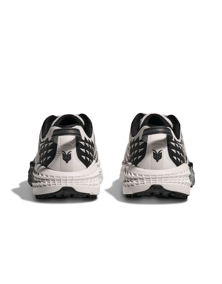 נעלי גברים - Hoka - סניקרס SPEEDGOAT - לבן   שחור4