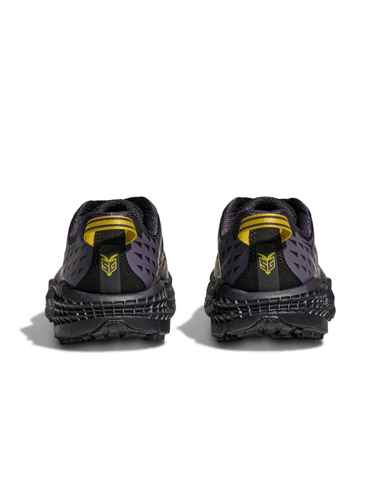 נעלי גברים - Hoka - סניקרס SPEEDGOAT - שחור4