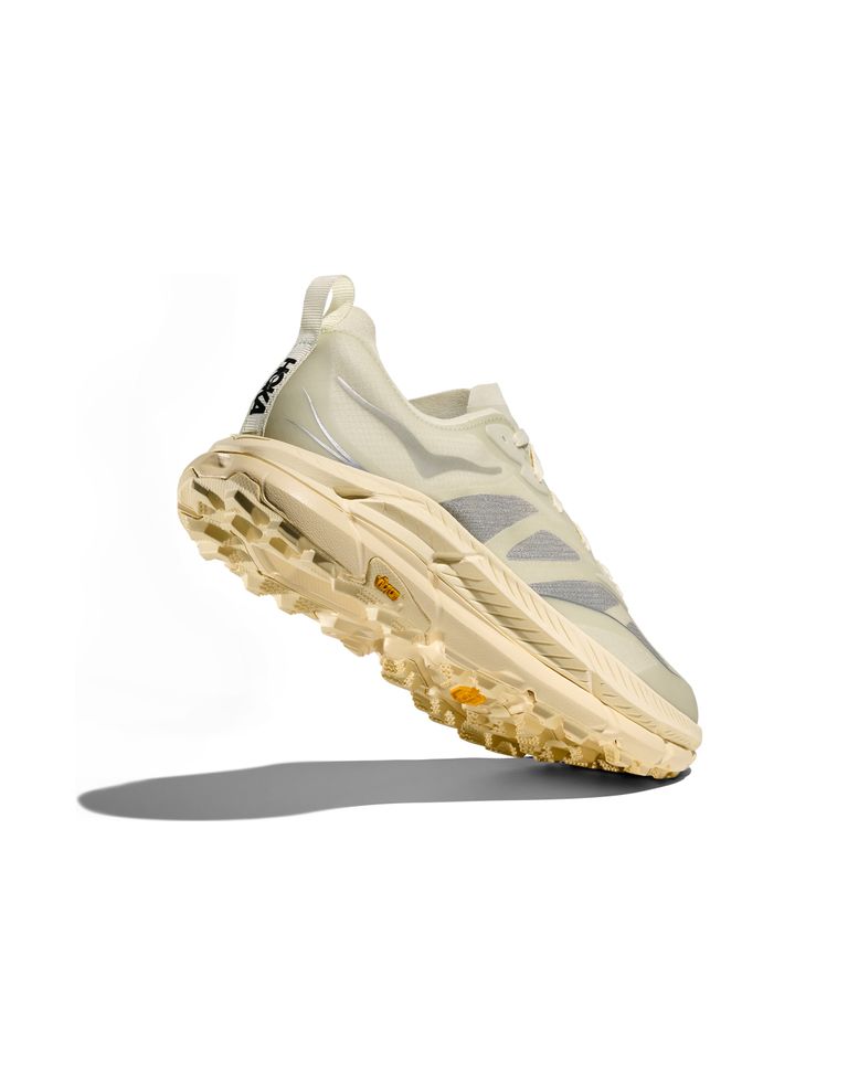 נעלי נשים - Hoka - סניקרס MAFATE SPEED LITE - אופוויט3