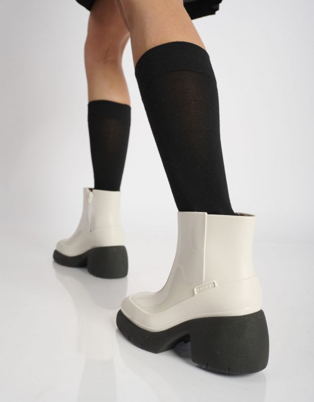 נעלי נשים - voices - מגפוני גומי STROKE - אופוויט