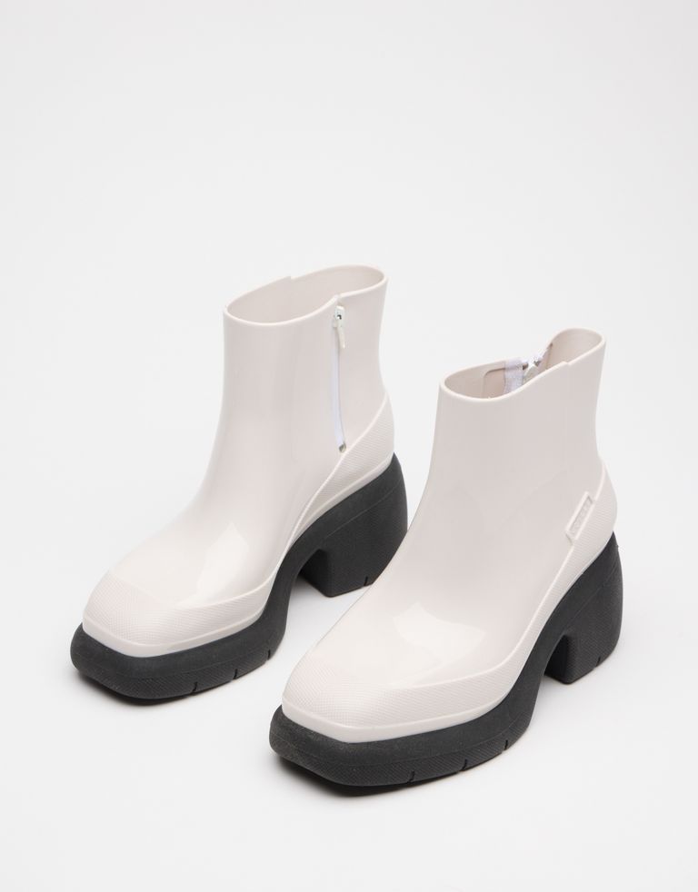 נעלי נשים - Voices - מגפוני גומי STROKE - אופוויט4