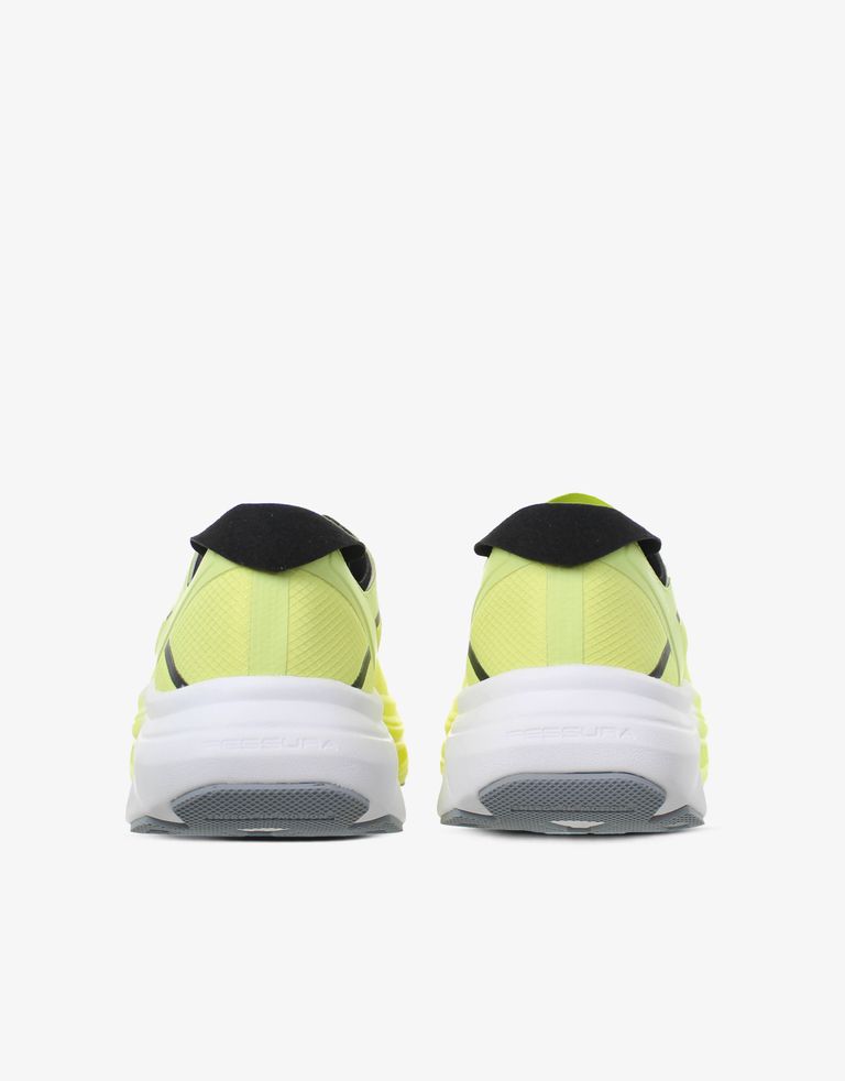 נעלי נשים - Fessura - סניקרס SPEED 3 - ליים2