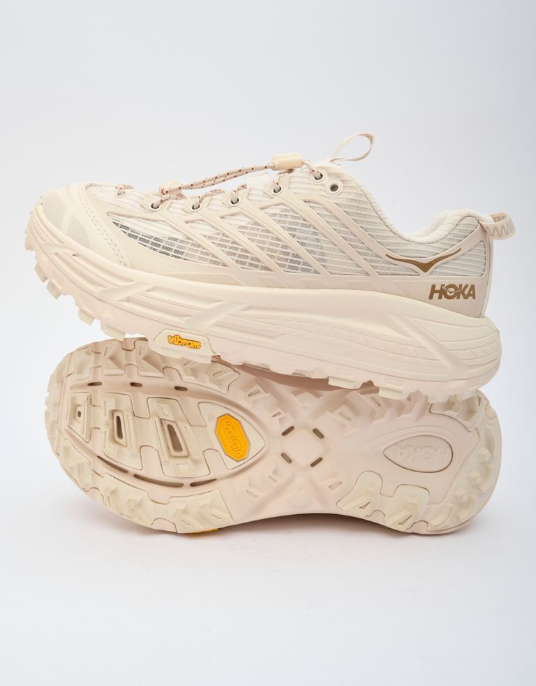 נעלי נשים - Hoka - סניקרס MAFATE THREE - אופוויט2