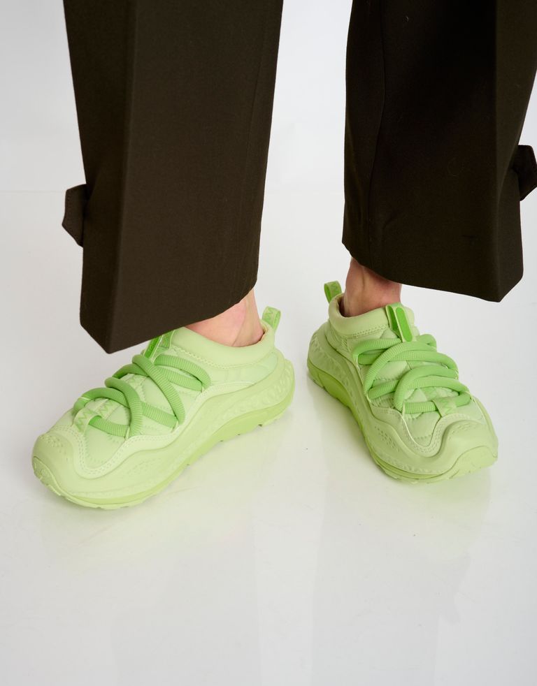 נעלי נשים - Hoka - סניקרס ORA PRIMO - ליים4