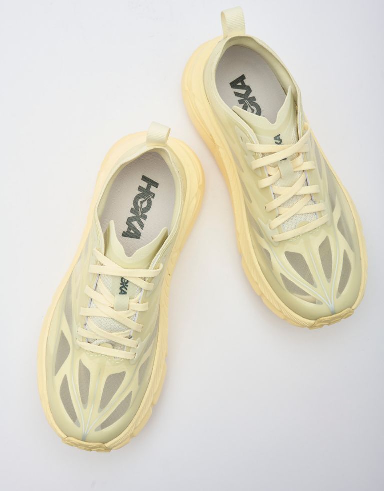 נעלי נשים - Hoka - סניקרס MAFATE SPEED LITE - אופוויט2