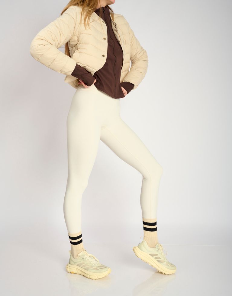 נעלי נשים - Hoka - סניקרס MAFATE SPEED LITE - אופוויט4