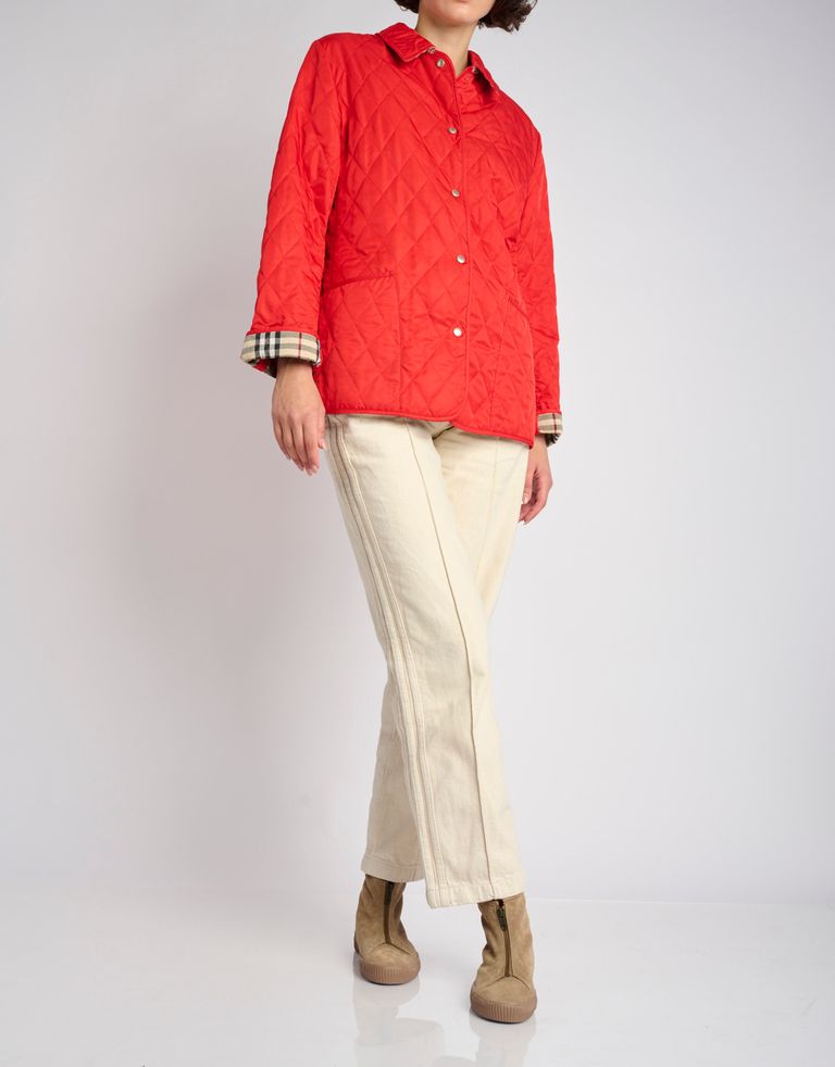 נעלי נשים - Aro - מגפונים עם רוכסן NOELLE - חום בהיר3