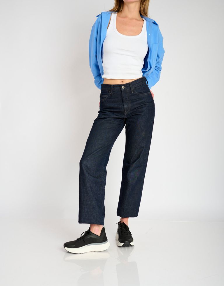 נעלי נשים - Fessura - סניקרס SPEED 3 - שחור3