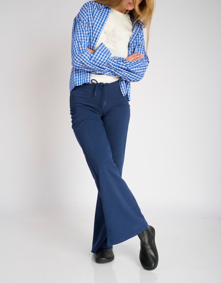 נעלי נשים - El Naturalista - מגפוני עור ORIGEN - שחור3