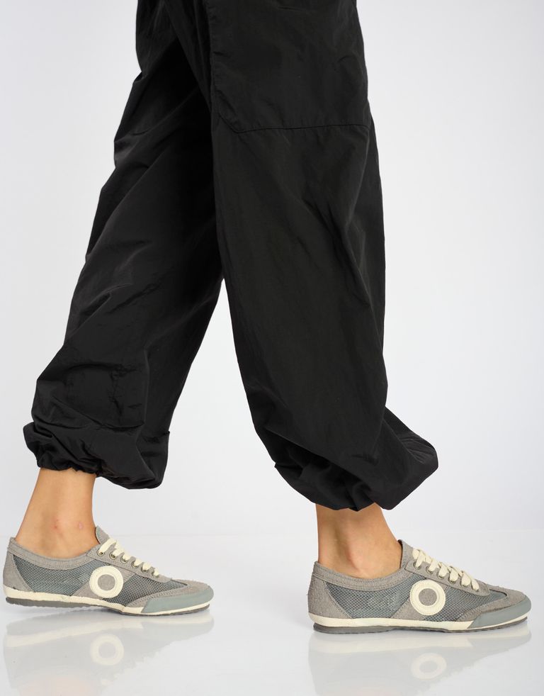 נעלי נשים - Aro - סניקרס JOANETA KRUST - אפור4