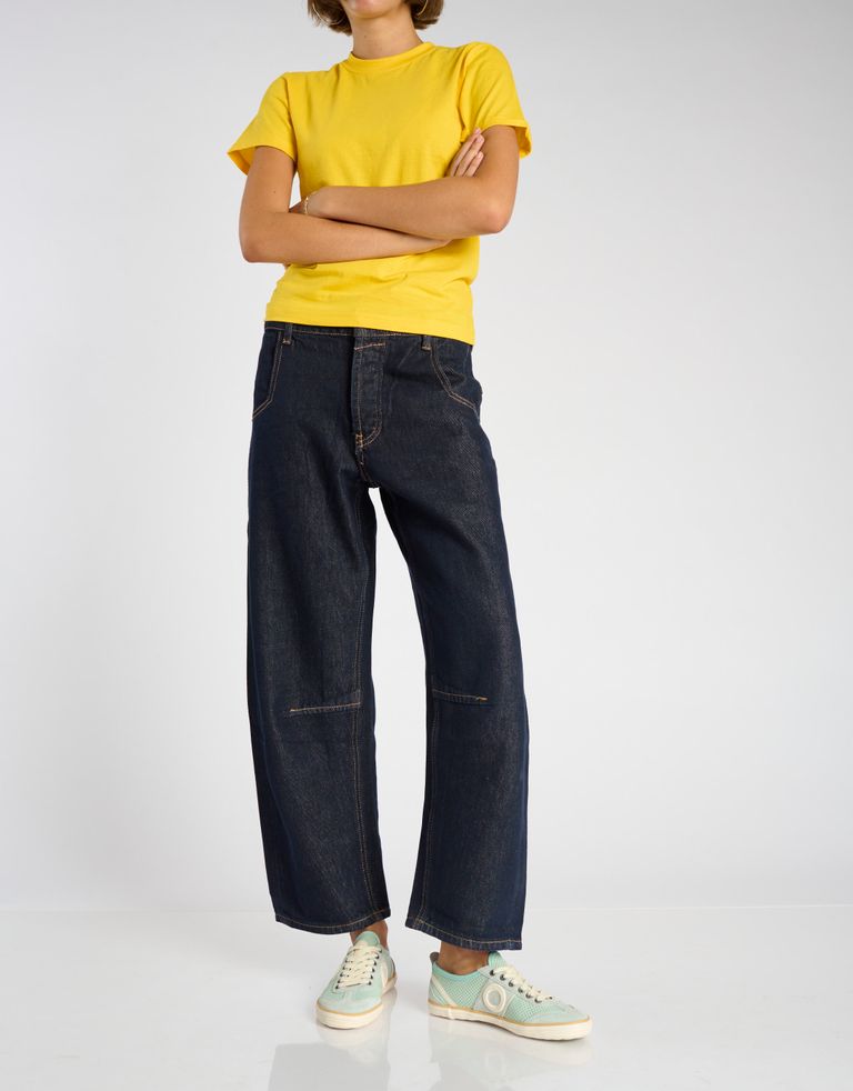 נעלי נשים - Aro - סניקרס PICADA - מנטה2