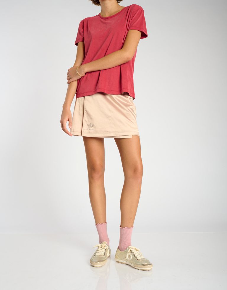 נעלי נשים - Aro - סניקרס מטאליות IDO - זהב2