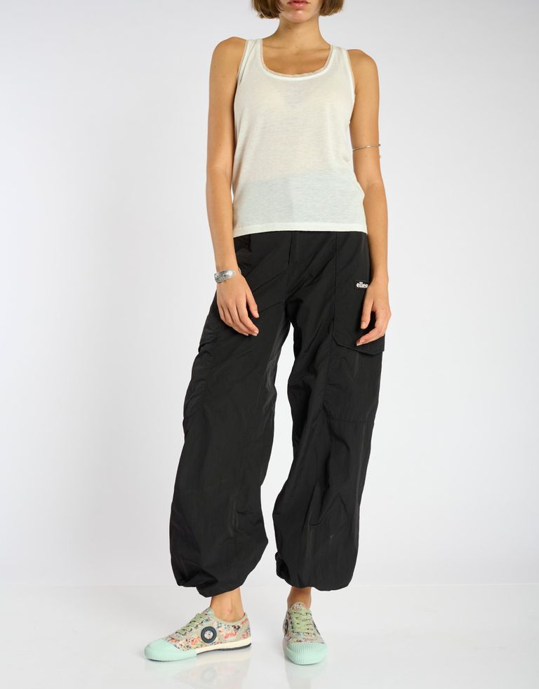 נעלי נשים - Aro - סניקרס צבעוניות CHARLIE C - מנטה2