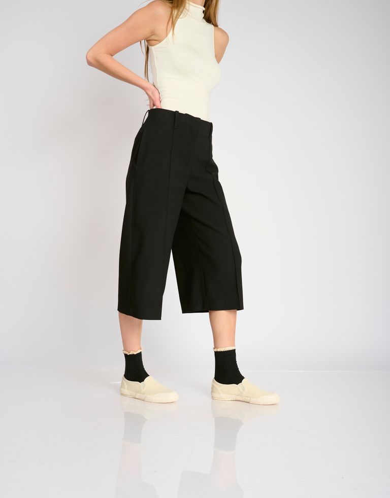 נעלי נשים - Aro - סליפ און  טבעוני  CHARLIE - אופוויט2