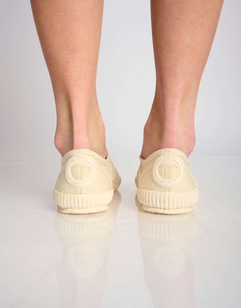 נעלי נשים - Aro - סליפ און  טבעוני  CHARLIE - אופוויט4