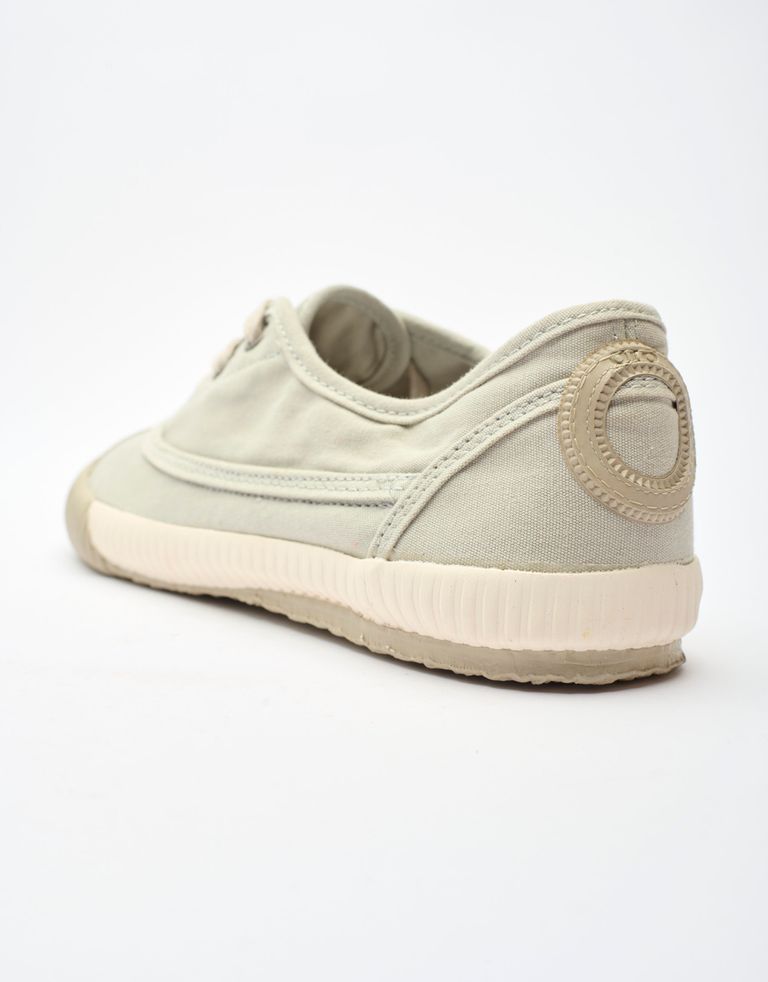 נעלי נשים - Aro - סניקרס בד CHARLIE - אפור1