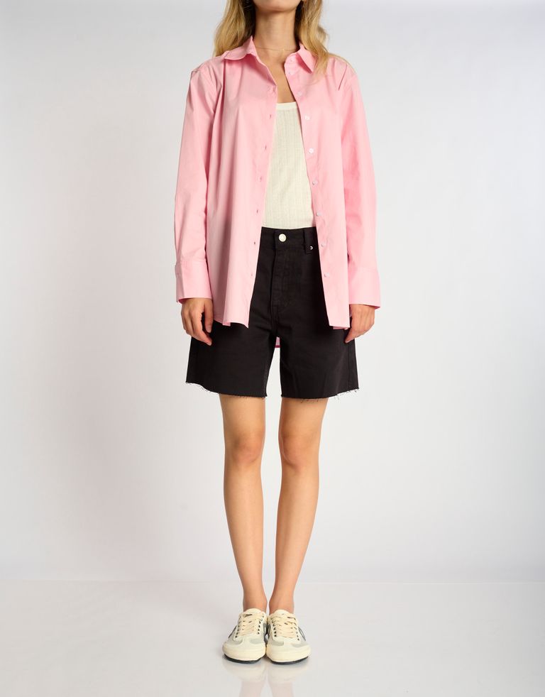 נעלי נשים - Aro - סניקרס JOANETA BAREFOOT K - לבן4