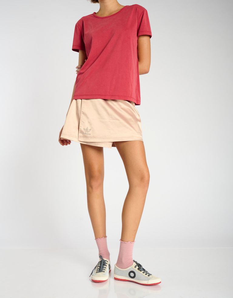 נעלי נשים - Aro - סניקרס רשת נמוכות HOLLY - אופוויט2