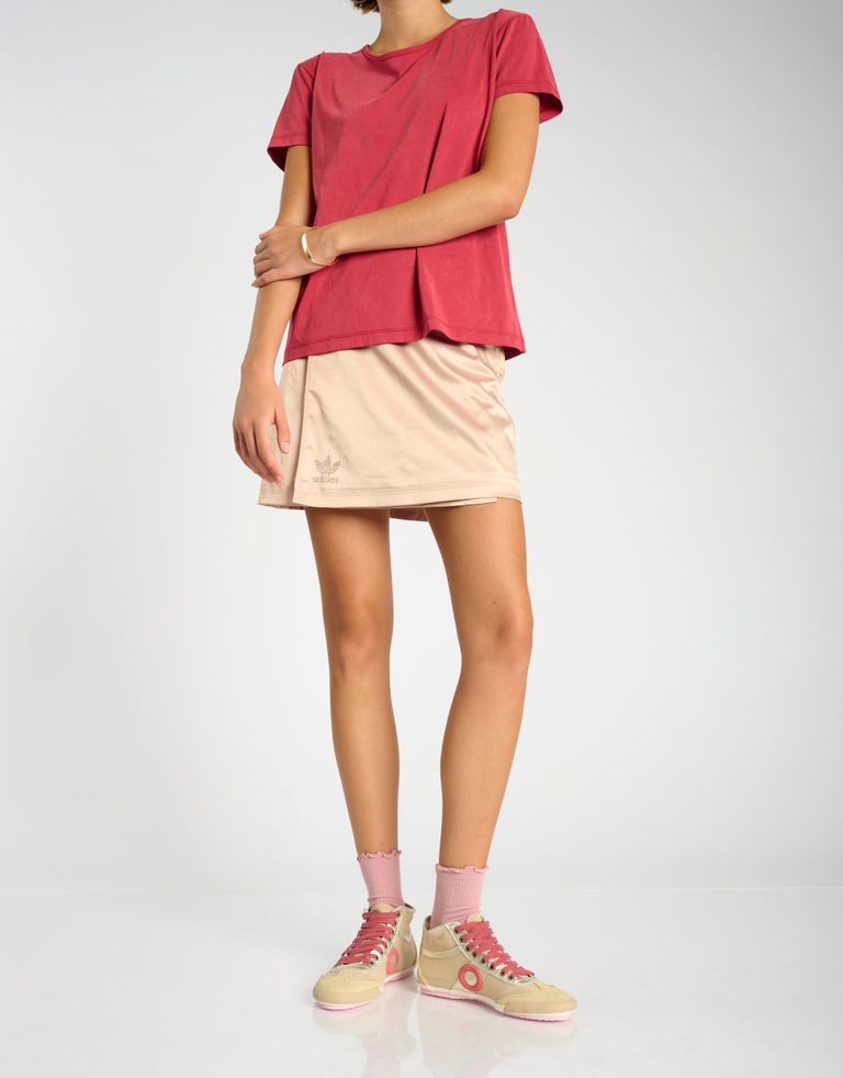 נעלי נשים - Aro - סניקרס גבוהות JOANETA CAP - זהב3