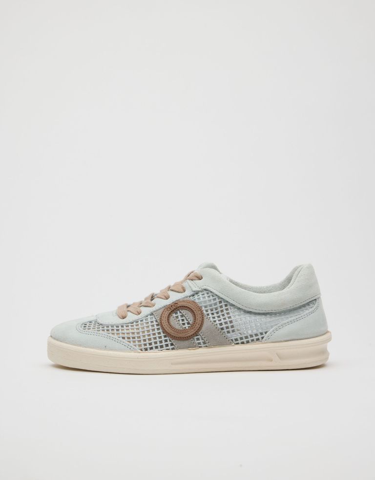 נעלי נשים - Aro - סניקרס רשת FINCA - אפור