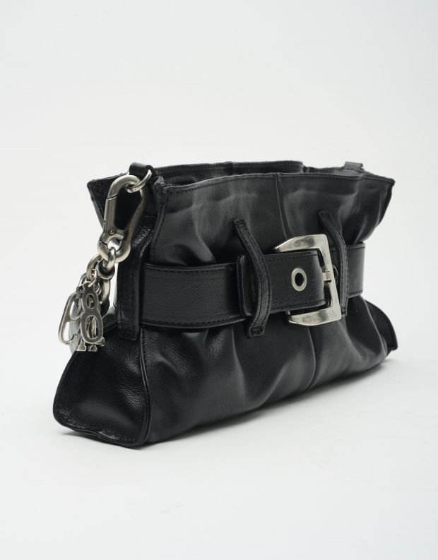 נעלי נשים - A.S. 98 - תיק צד ADRIANA - שחור