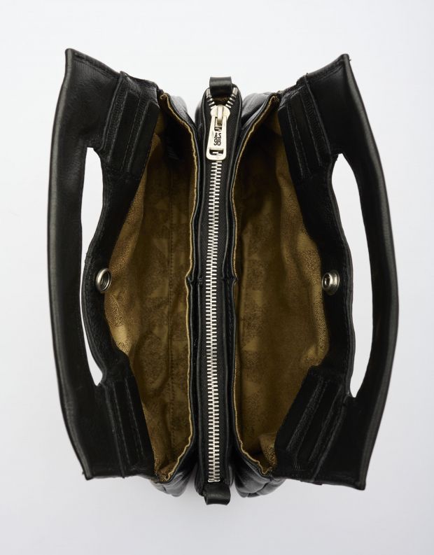 נעלי נשים - A.S. 98 - תיק צד TAYLOR - שחור