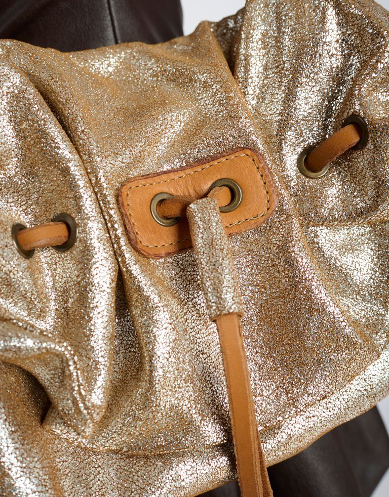 נעלי נשים - A.S. 98 - תיק צד SICILY - כסף3