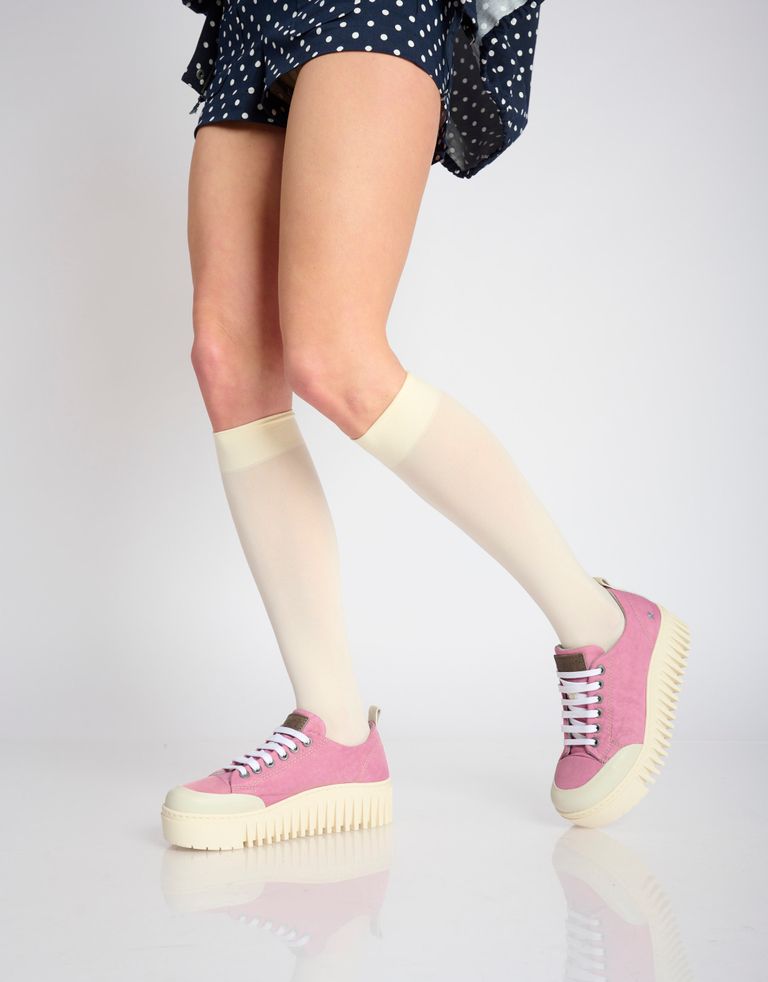 נעלי נשים - Art - סניקרס BRIGHTON - לילך1