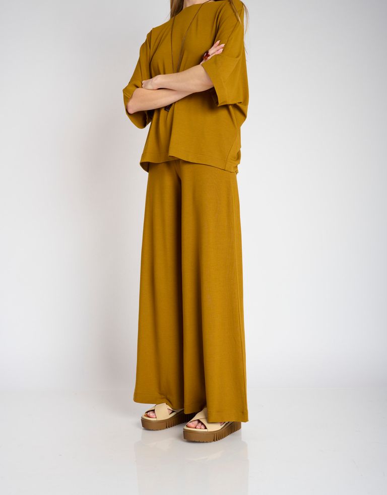 נעלי נשים - Art - סנדלי איקס  BRIGHTON - בז'3