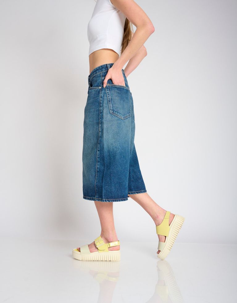 נעלי נשים - Art - סנדלים  BRIGHTON B - אופוויט3