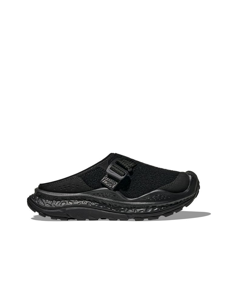 נעלי נשים - Hoka - כפכפים ORA PRIMO EXIT - שחור1