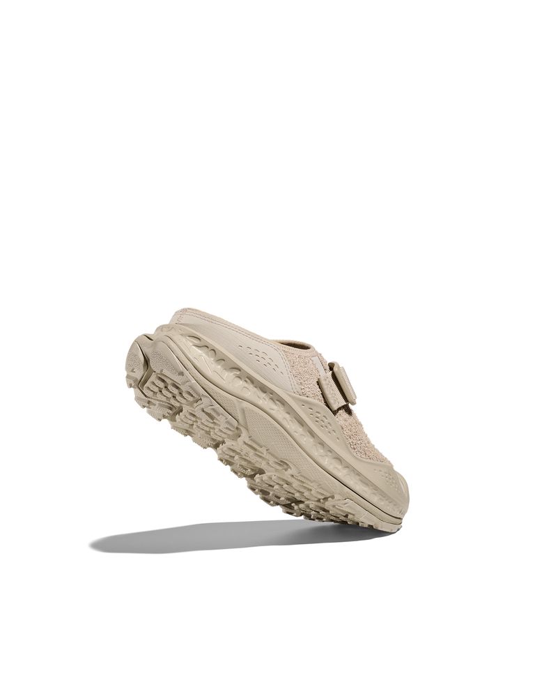 נעלי נשים - Hoka - כפכפים ORA PRIMO EXIT - בז'2