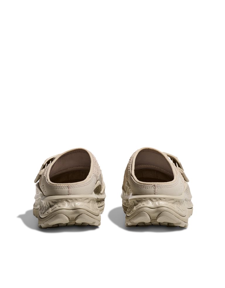 נעלי נשים - Hoka - כפכפים ORA PRIMO EXIT - בז'3