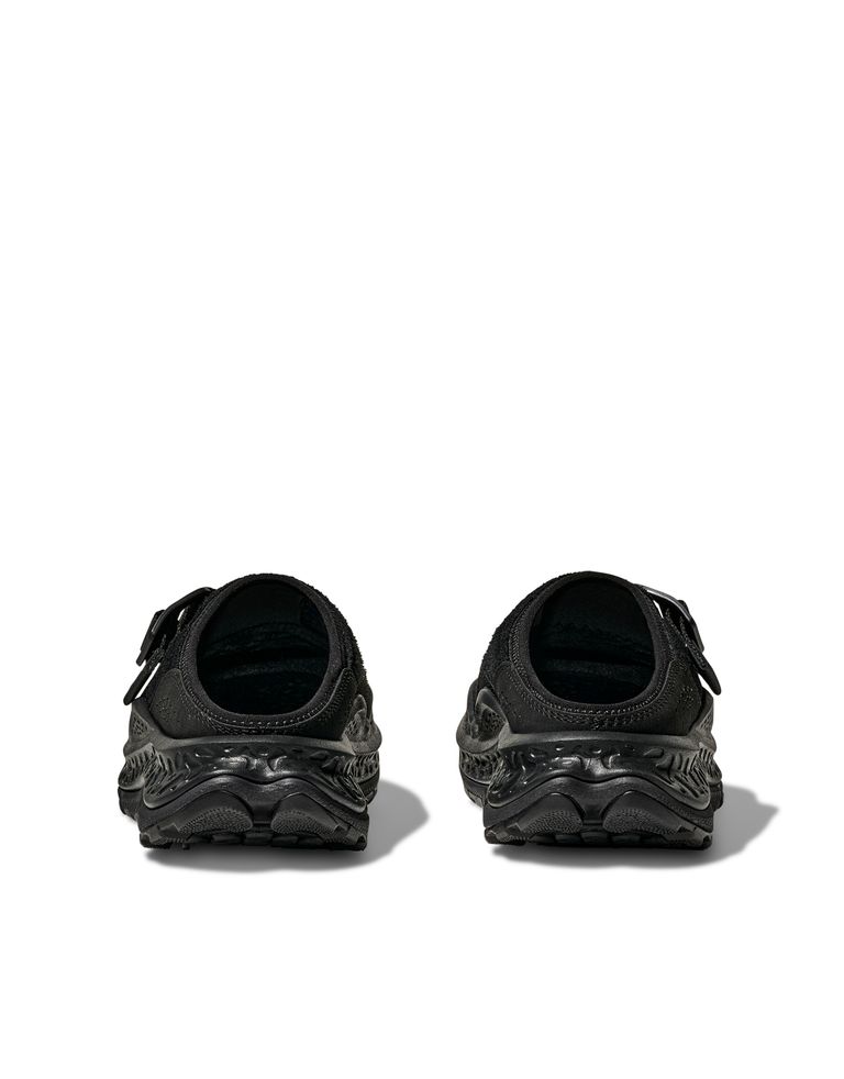 נעלי נשים - Hoka - כפכפים ORA PRIMO EXIT - שחור4