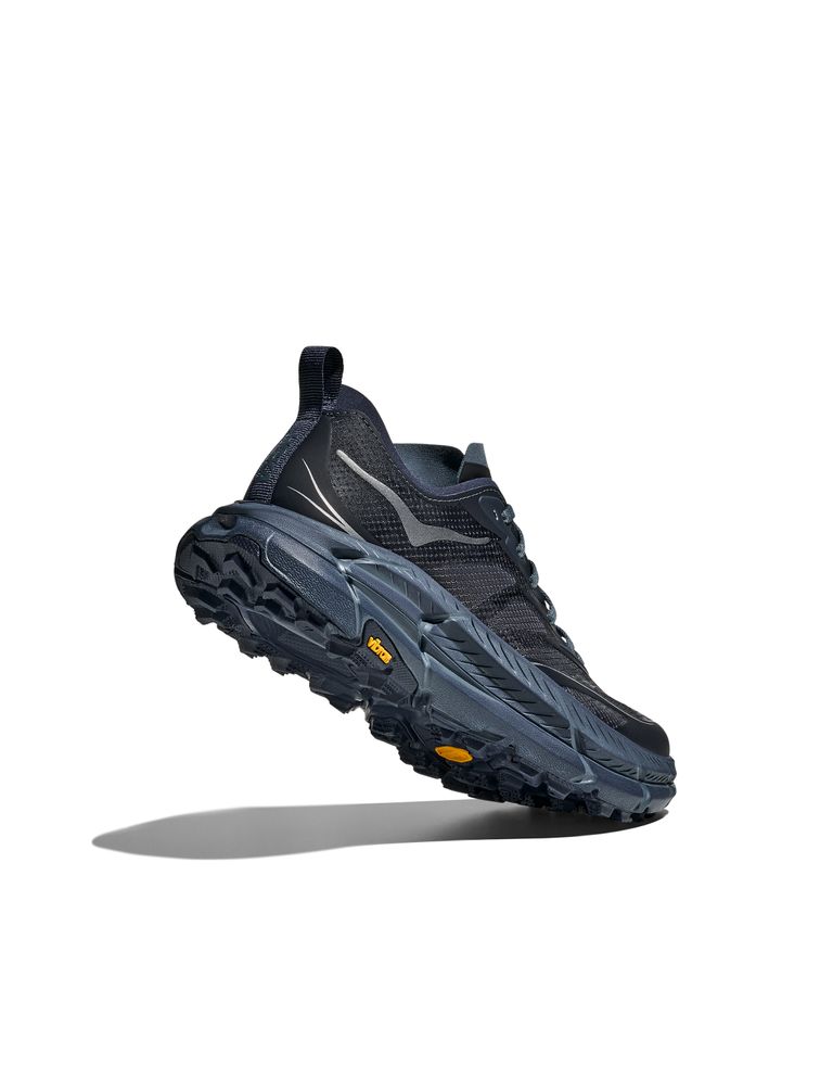 נעלי נשים - Hoka - סניקרס MAFATE SPEED 2 - שחור1