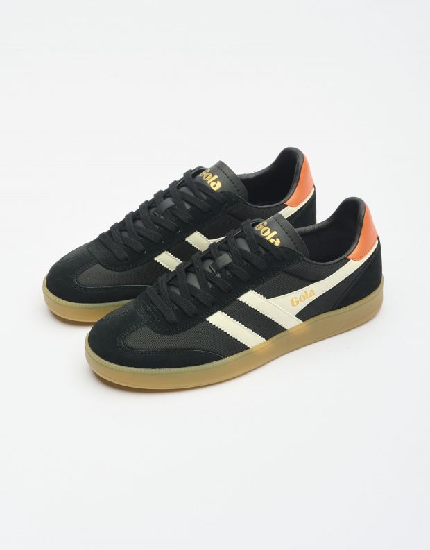 נעלי גברים - Gola - סניקרס VIPER MESH - שחור