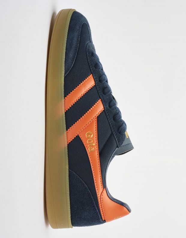 נעלי גברים - Gola - סניקרס VIPER MESH - כחול