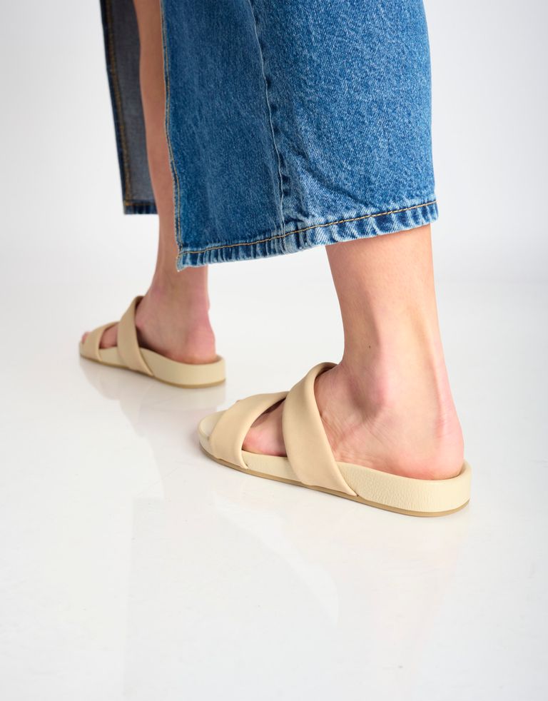 נעלי נשים - Rollie - כפכפים TIDE STRAP NOBUCK - אופוויט4