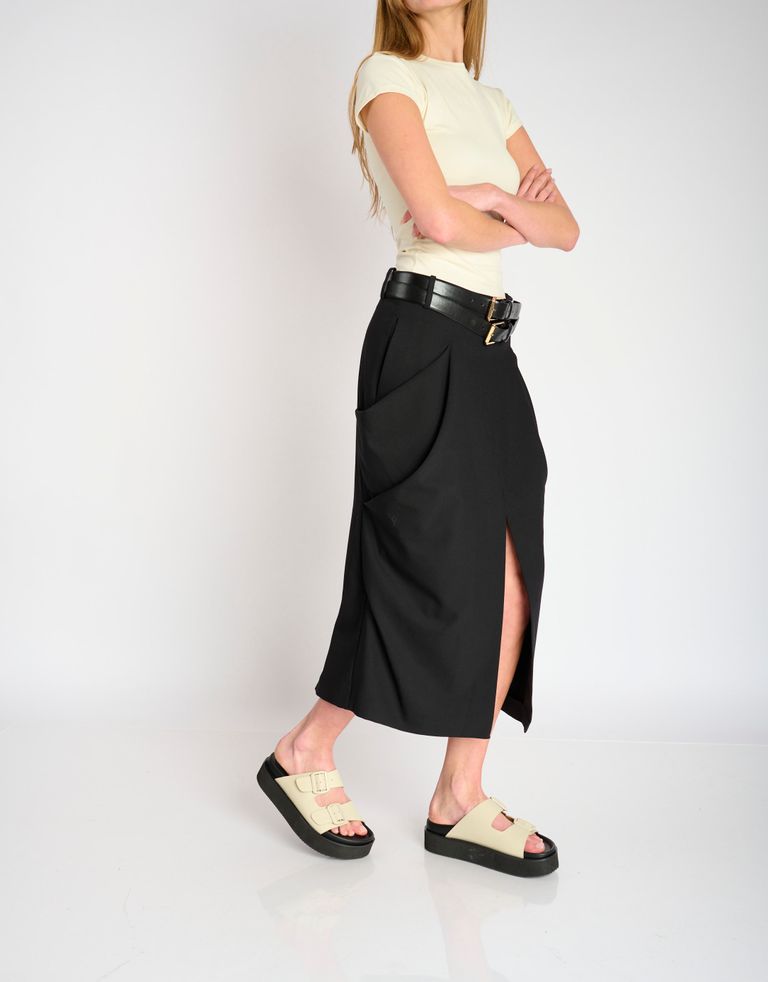 נעלי נשים - Rollie - כפכפים ACE - אופוויט2