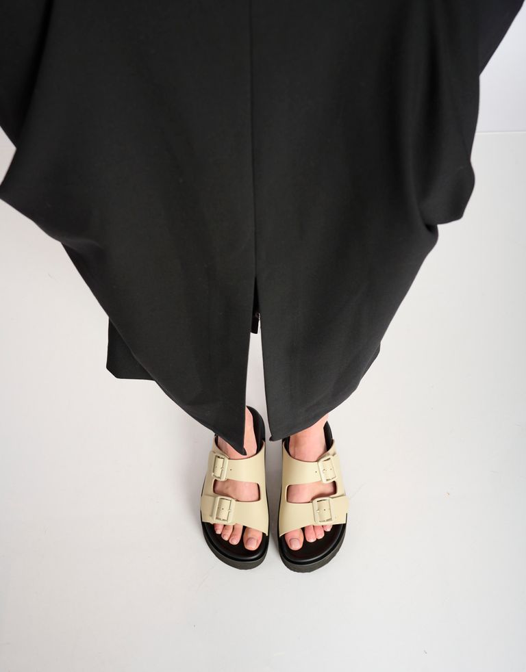 נעלי נשים - Rollie - כפכפים ACE - אופוויט3