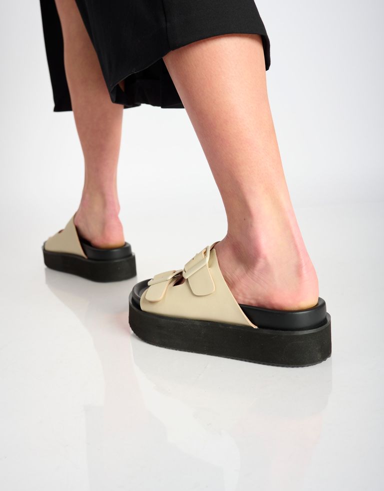 נעלי נשים - Rollie - כפכפים ACE - אופוויט4